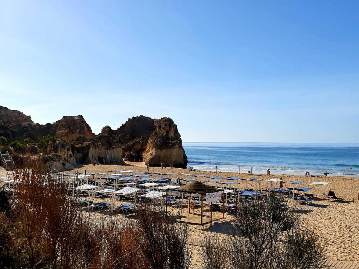 Vista Villa Da Praia, אלבור מראה חיצוני תמונה
