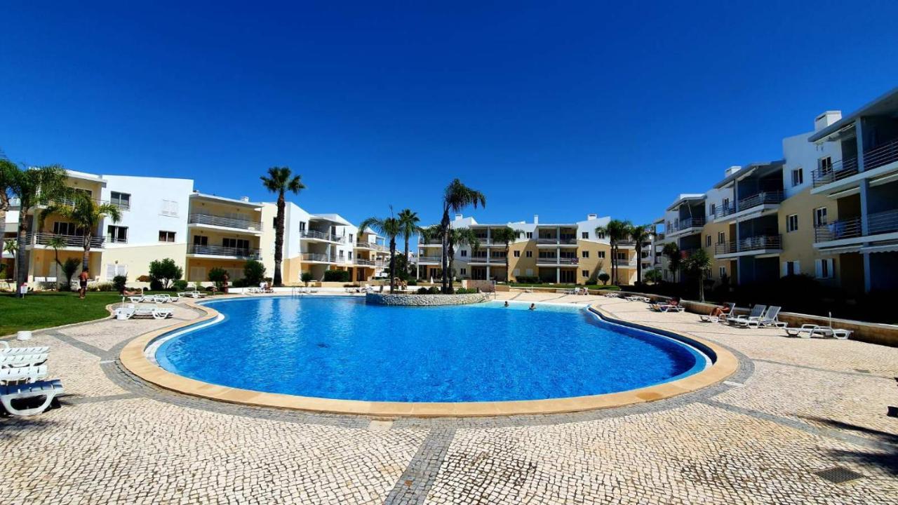 Vista Villa Da Praia, אלבור מראה חיצוני תמונה