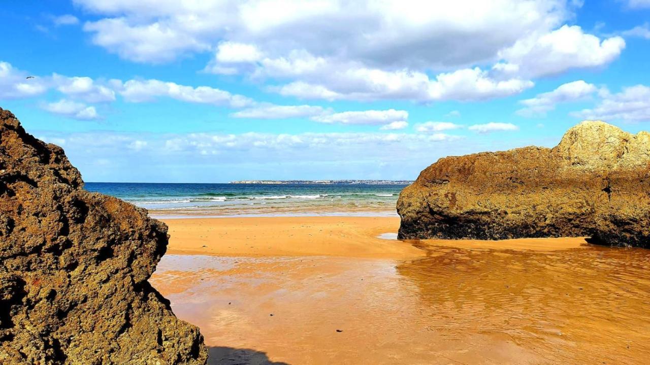 Vista Villa Da Praia, אלבור מראה חיצוני תמונה