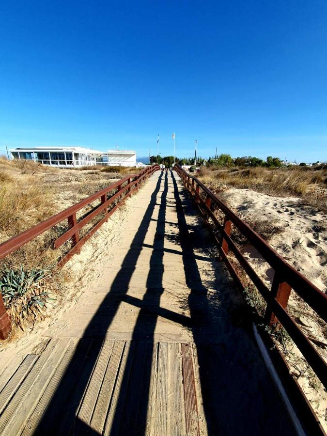 Vista Villa Da Praia, אלבור מראה חיצוני תמונה