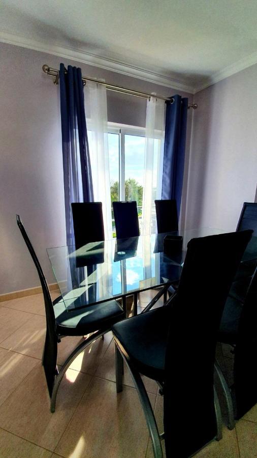 Vista Villa Da Praia, אלבור מראה חיצוני תמונה