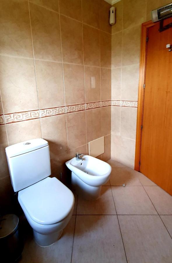 Vista Villa Da Praia, אלבור מראה חיצוני תמונה