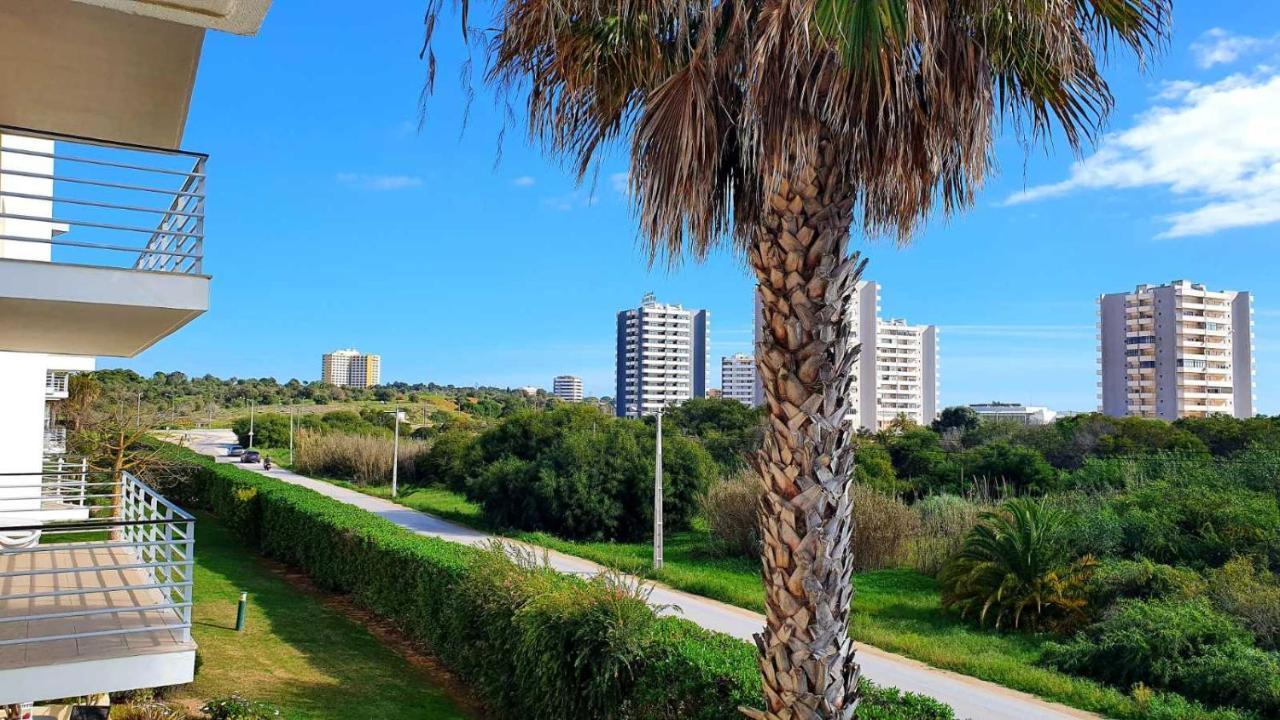 Vista Villa Da Praia, אלבור מראה חיצוני תמונה