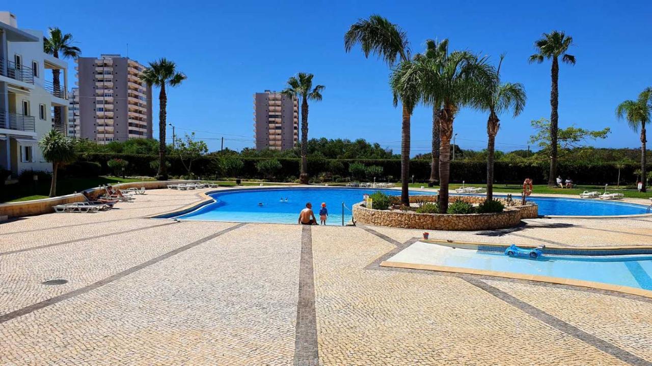 Vista Villa Da Praia, אלבור מראה חיצוני תמונה